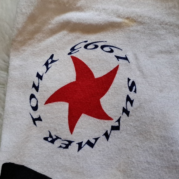 1993 Grateful Dead tshirt - Picture 9 of 11